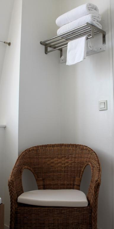Au Belvedere Apartment Онфльор Екстериор снимка